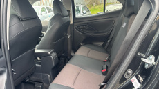 Toyota Yaris Cross 1.5 Hybrid Excel 5dr CVT Hybrid Estate